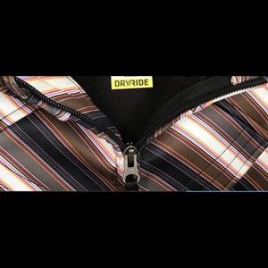 EUC BURTON Dry Ride Colombo Jacket Small